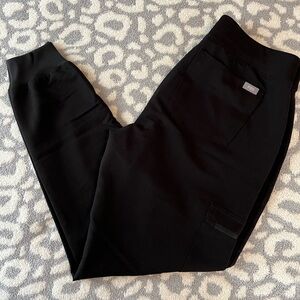 FIGS Zamora Jogger - Black